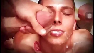 gay sex for creampies coupled with cumshots